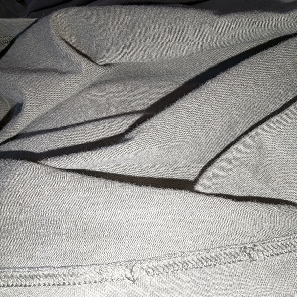 George Men's green long sleeve t-shirt - Picture 5 of 13